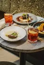 Apéritif autour d'un OSCO