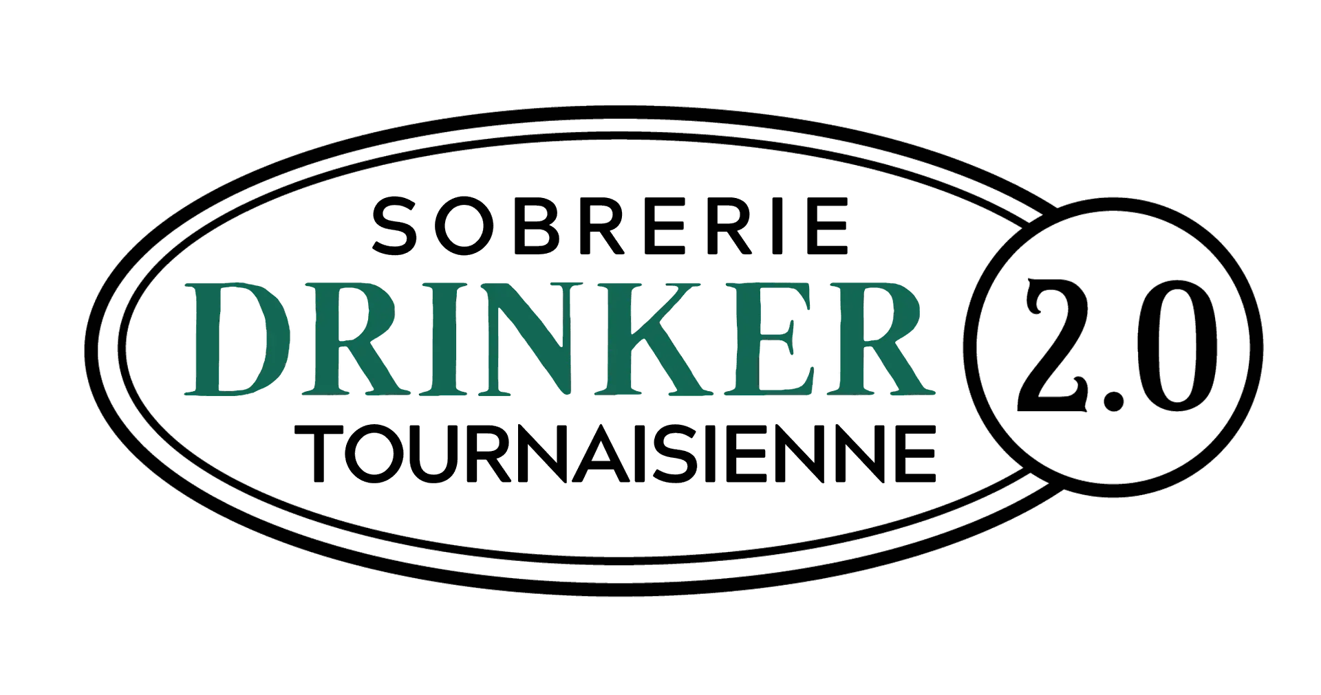Drinker 2.0 pour l'HoReCa